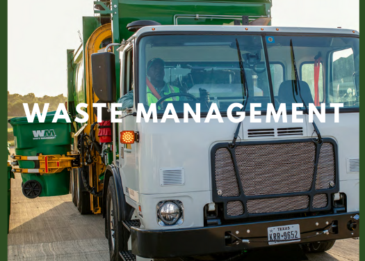 Management Letter to Citizens