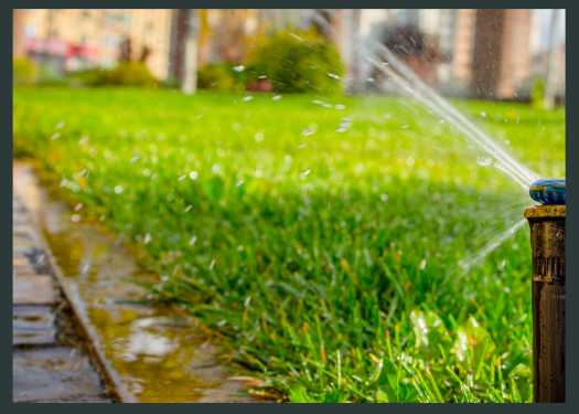 Drought Restrictions