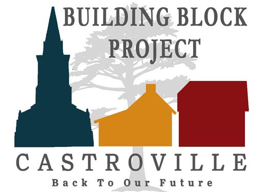 Building Block Project