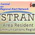 South Central Texas Regional Alert Network