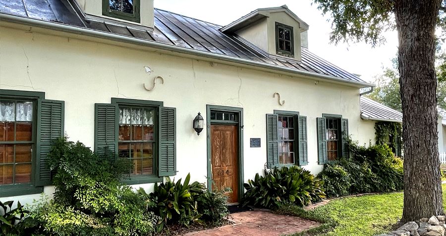 Nicholas Tondre Home