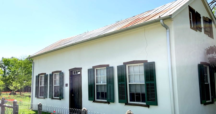 Arcadius Steinle House