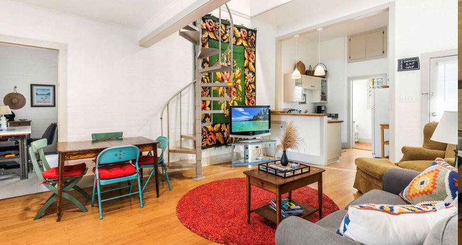 Historic River Cottage