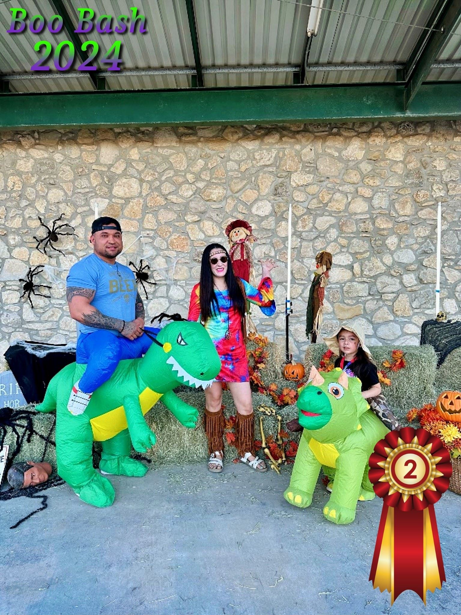 2nd Place Photo Contest