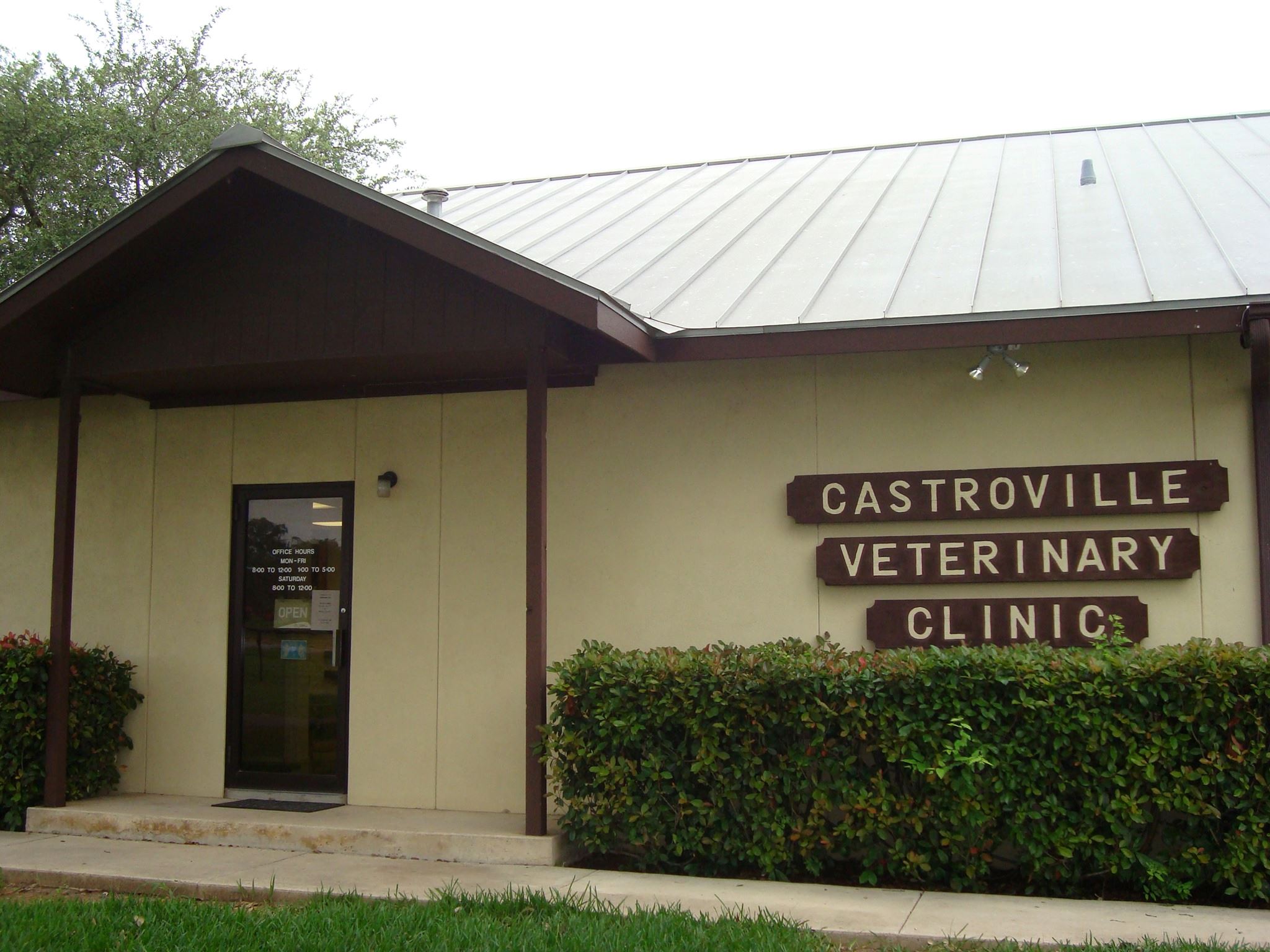 Castroville Vet Clinic