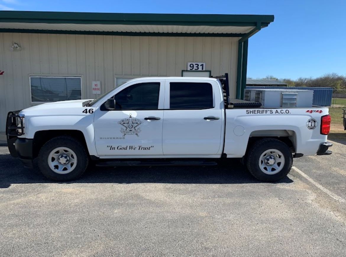 Medina County Animal Control