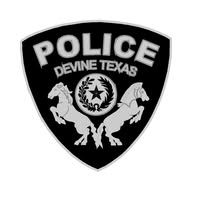 Devine Animal Control logo